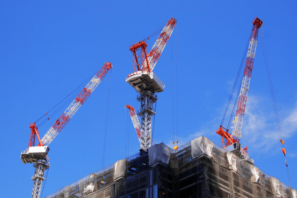 都市再開発･商業施設